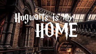 songs for your hogwarts nostalgia