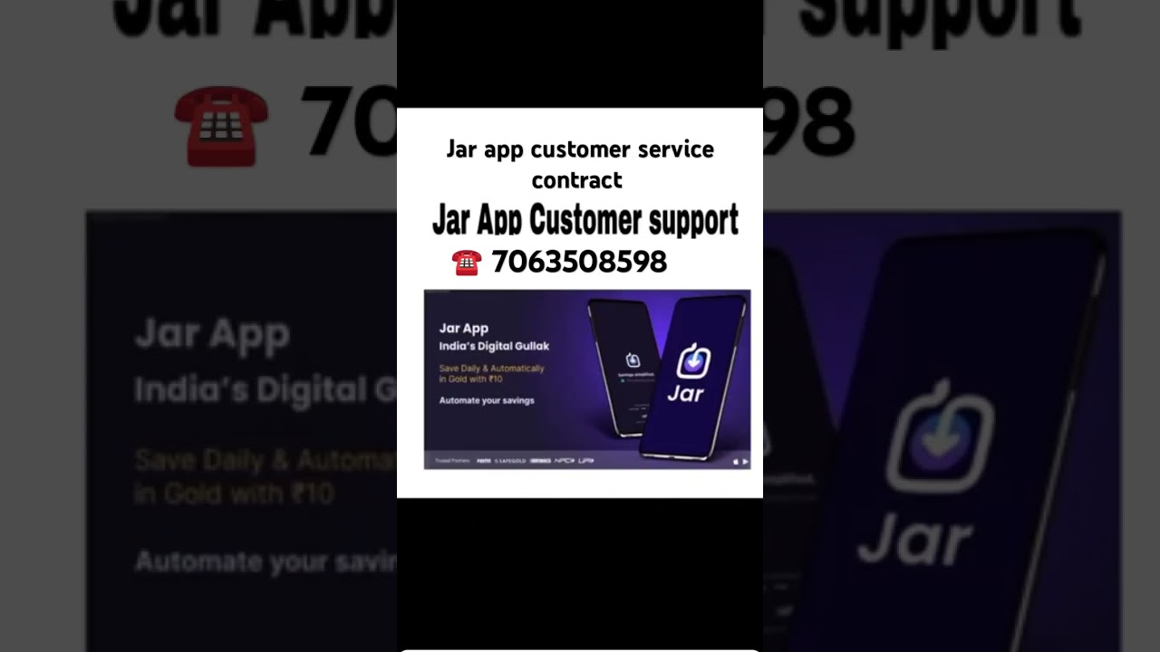 jar app se paise refund kaise le | 𝕛𝕒𝕣 𝕒𝕡𝕡 𝕔𝕦𝕤𝕥𝕠𝕞𝕖𝕣 𝕔𝕒𝕣𝕖 𝕙𝕖𝕝𝕡𝕝𝕚𝕟𝕖 𝕟𝕦𝕞𝕓𝕖𝕣