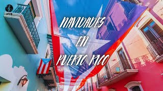 Navidades En Puerto Rico Música Instrumental Navideña Bomba Plena Música De Fondo