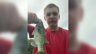 Reelin With Rosie - June 1