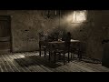 Resident Evil 4 Save Room Ambience (Day) | Relaxing Typewriter Music 🎶