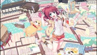 petit milady - Hakone Hakoiri Musume (Full)