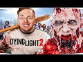 ДЖОВ ПРОТИВ ЗОМБИ ● Прохождение Dying Light 2: Stay Human #1