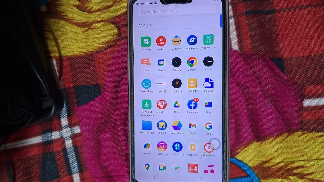 how-to-remove-assistive-ball-in-realme-mobile-realme-mobile-me