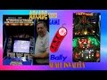 Download #1063 Wwf Superstars Arcade Game & Bally Space Invaders Pinball- Tnt Amusements #1063 Wwf Superstars Arcade Game & Bally Space Invaders Pinball- Tnt Amusements