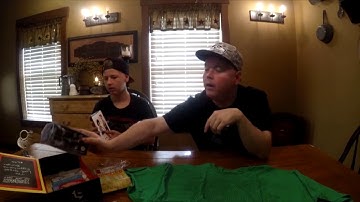 Loot Crate (core) July 2017 Unboxing! Theme: Animation