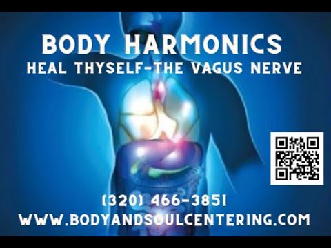 Heal Thyself  - Vagus Nerve Stimulation