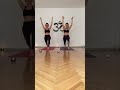 15 min core yoga workout