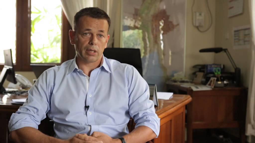 law of supply and demand Myanmar: Civil unrest in Rakhine state