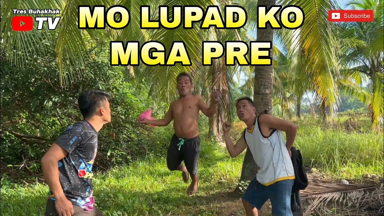 NAILAD ANG MANGINGILAD 🤣 2