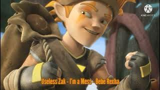 Sendokai Champions Bad End Friends Characters Theme Song