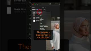Pixelmator Pro 3 - Create a Christmas Sweater