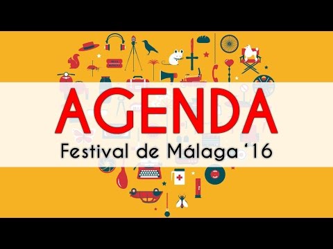 FESTIVAL DE MÁLAGA. CINE ESPAÑOL (2016). AGENDA - PREVIA - KYMVENGE - GAMEIT
