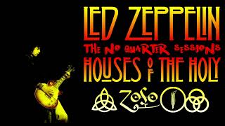 Led Zeppelin - The No Quarter Sessions