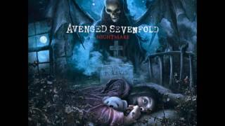 Avenged Sevenfold - Fiction lyrics