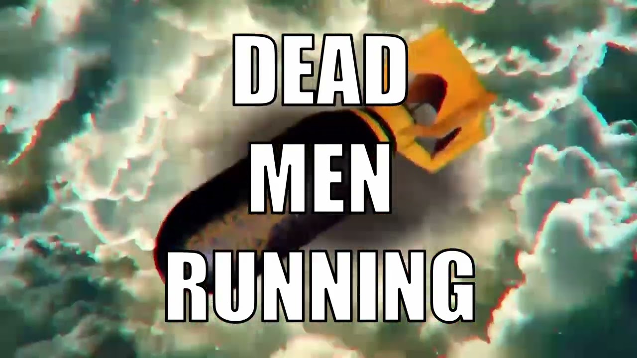 EXTINCTION A.D. SIGNS WITH M-THEORY AUDIO – New Single “Dead Men Running” Debuts Online!