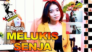 MELUKIS SENJA REGGAE VERSION