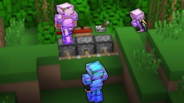 The Most Intense Hypixel UHC Trap