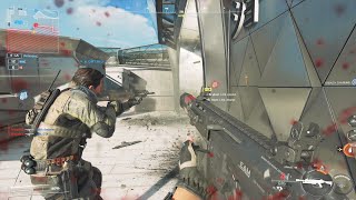 Call of Duty Black Ops 7: Multiplayer Gameplay | No Commentary