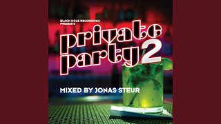 Continuous Mix Private Party Vol 2
