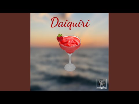 Video: Grønøjede Daiquiri