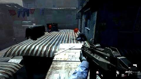 FEAR 3 Fettel Walkthrough Part 4