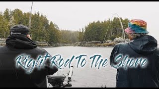 BCOSF Season 13 Ep 1 | Right Rod to the Shore | Duncanby Lodge