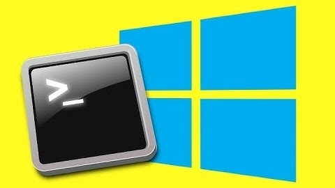 Windows 10 BASH Shell - Run Linux Tools on Windows