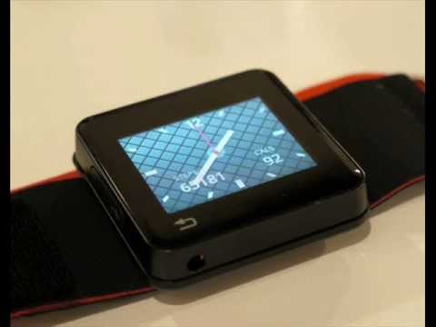 Motorola MOTOACTV Review, Price and Features