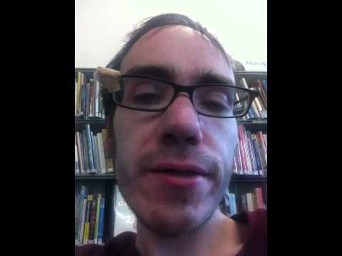 Library Video- Wimbledon