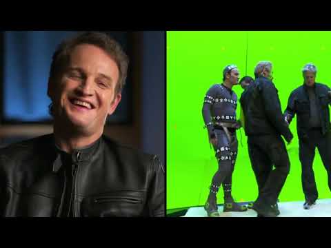 Terminator Genisys - Kamera Arkası -   Behind the Scenes