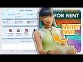 How Renting Will Work | Sims 4 For Rent