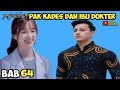 BAB 64 KELAHIRAN SI KEMBAR
