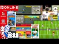 【Nintendo Switch Online】弟者,兄者の「ワイルドトラックス,スーパーテニス・ワールドサーキット」【2BRO.】