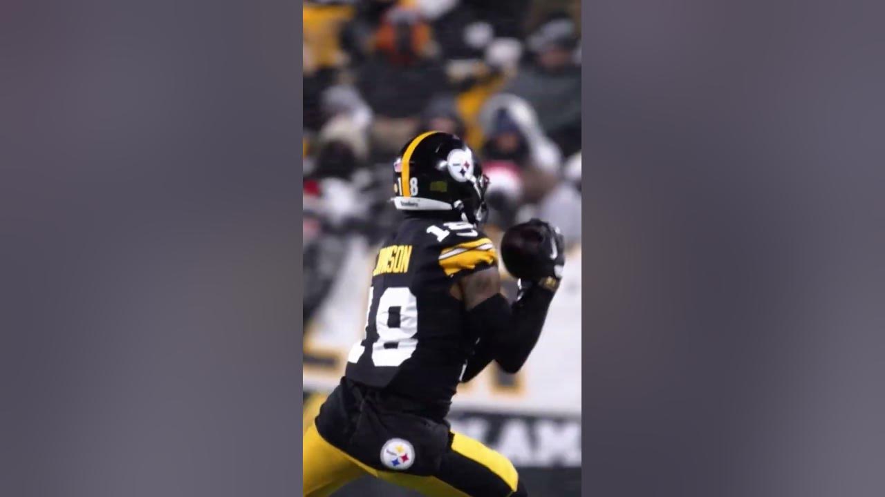 It's heeeerrrreeee!!!! : r/steelers