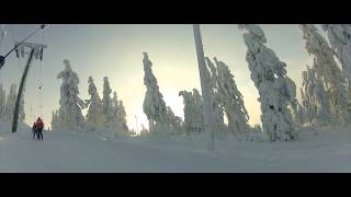 Levi 2014 Ski edit