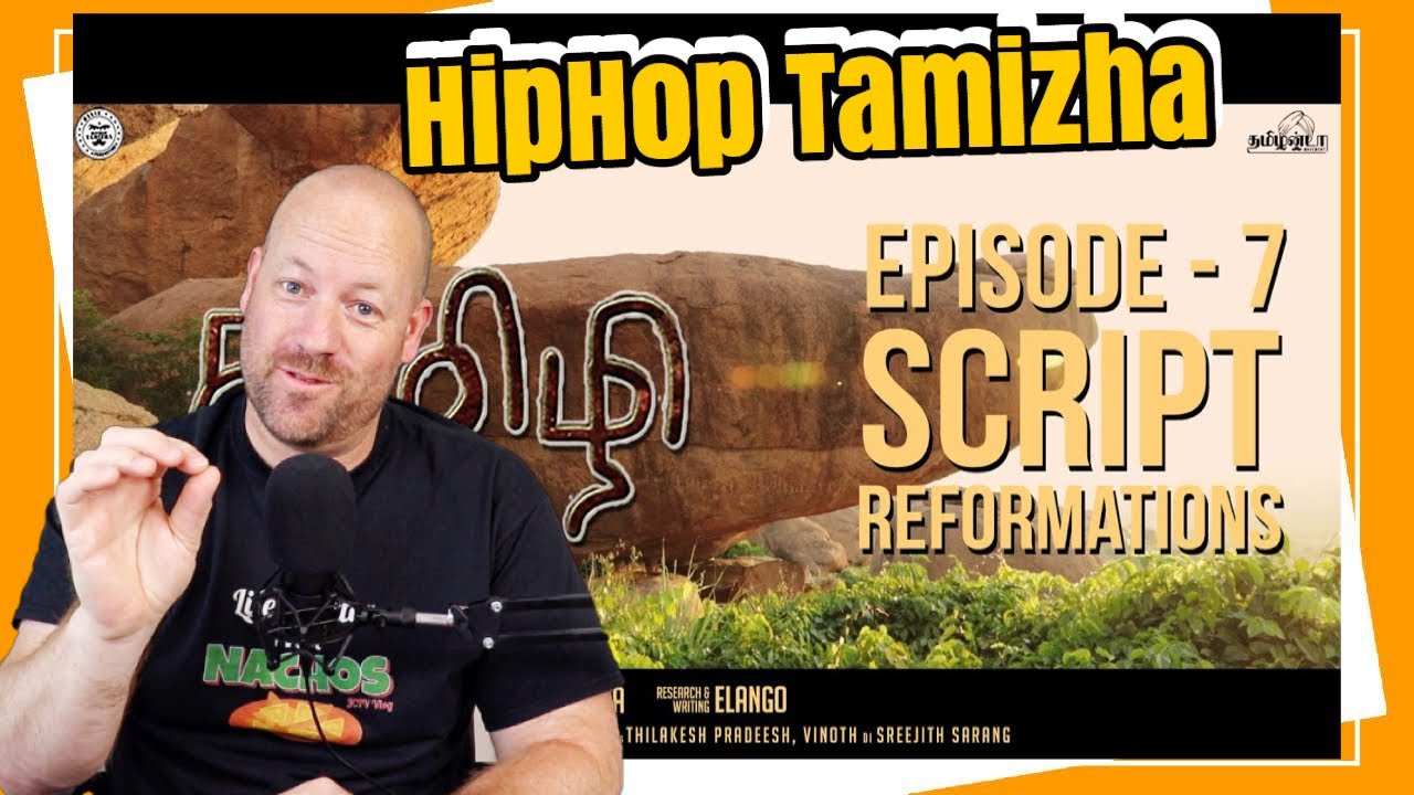 Tamizhi Episode 7 | Hiphop Tamizha | Review