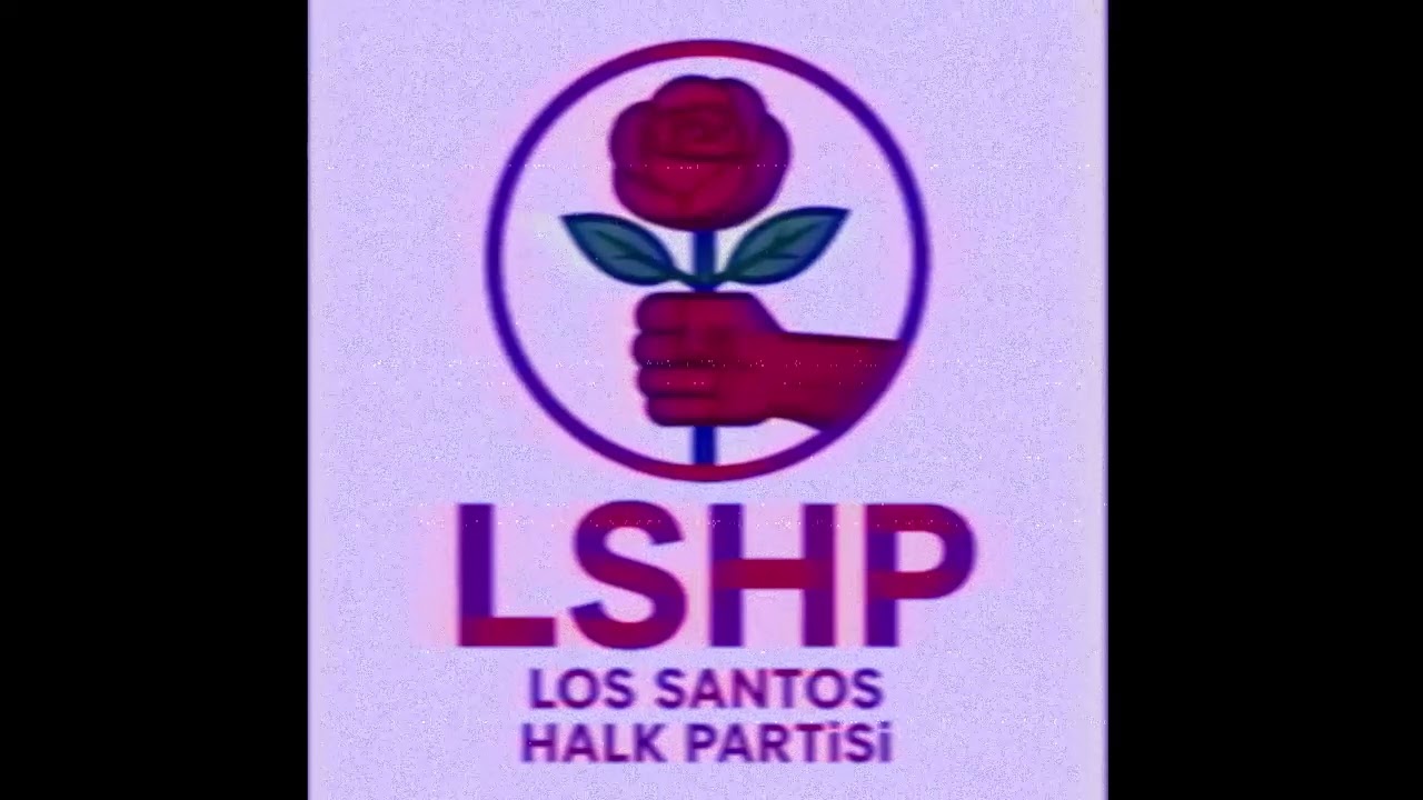 LSHP parti müziği 3