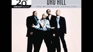 Video thumbnail of "Dru Hill - Tell Me"