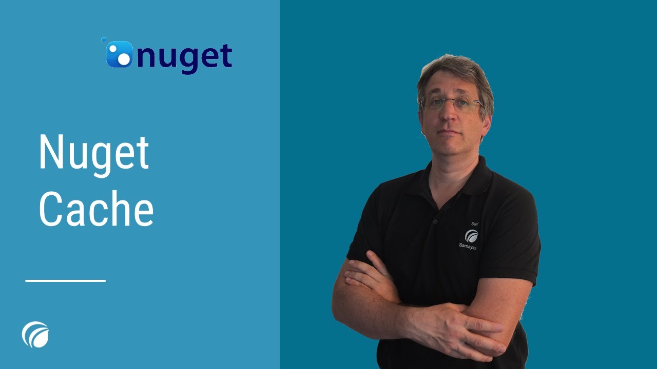 Nuget Powershell Clean Up NuGet Cache Automatically with PowerShell | Save Disk Space ...