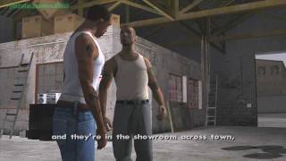 Download lagu GTA San Andreas -62- Test Drive