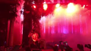 Kid Cudi feat. Travis Scott - Baptized in Fire (Legendado by Kid Kurly)