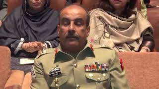 COAS presented Academic Excellence Awards to the students of APSACS