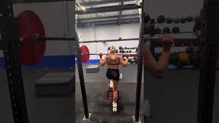 Our V Neck Sports Bra & 4 Inch Tights Perfect Gym Combo