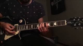 birdhouse - tiny moving parts (guitar cover)