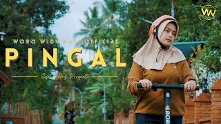 Woro Widowati - Pingal