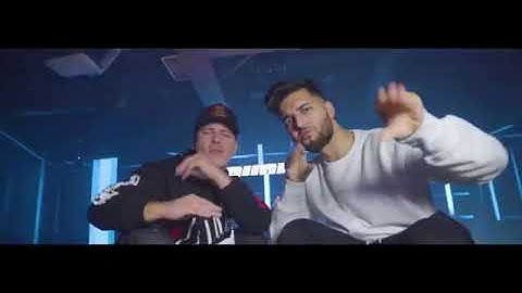 ApoRed & Leon Machère - Bruder muss los (Official Video)