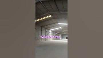 Dẫn khách đi xem nhà xưởng Bà Rịa Vũng Tàu