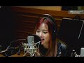 [151127] I have nothing / EXID SOLJI