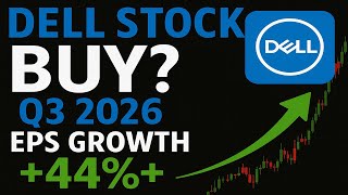 Best Tech Stock to Buy: Dell Technologies (DELL) Stock Analysis Q3 2026